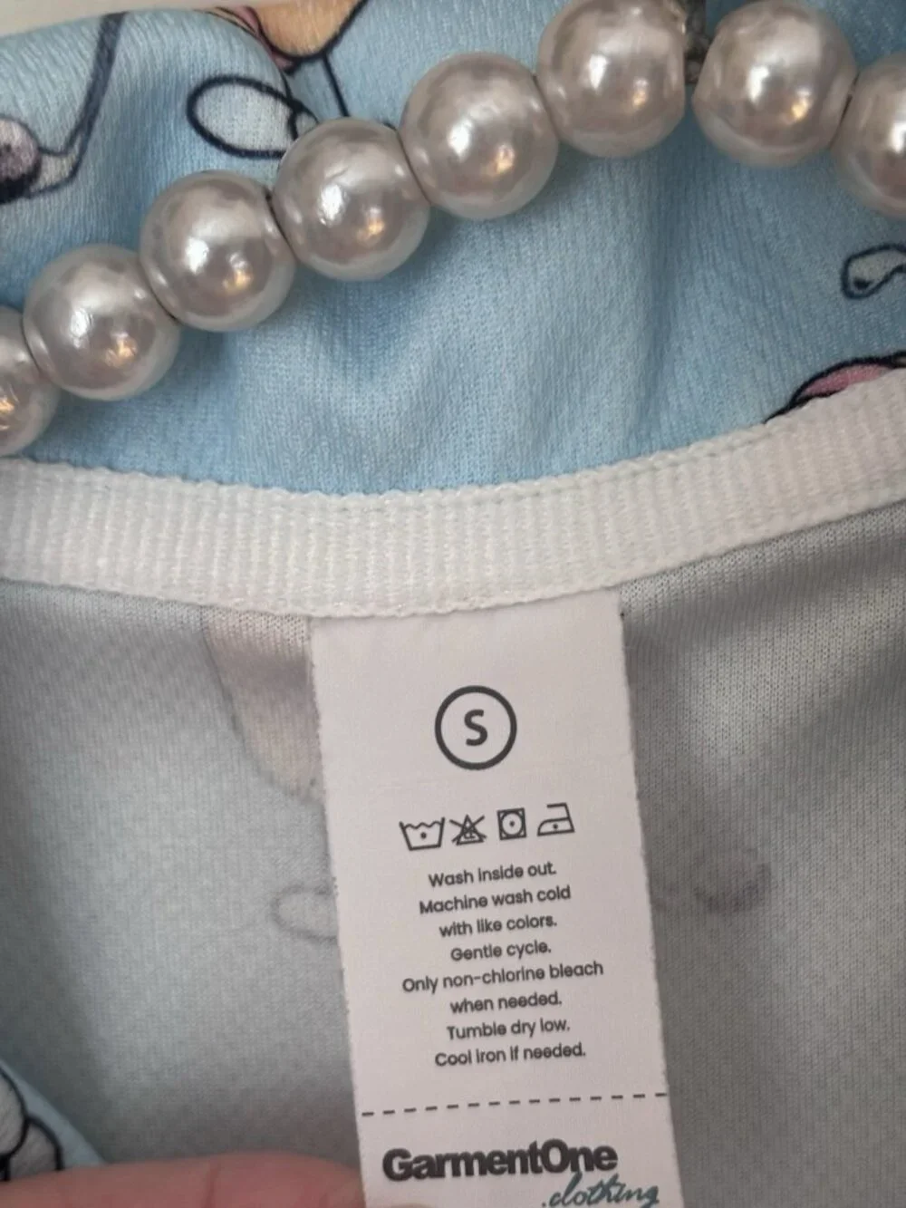 Garment One Clothing this men